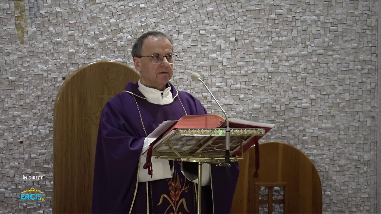 Iași (catedrală): Sfânta Liturghie din Duminica 1 din Postul Mare (22 februarie 2026)