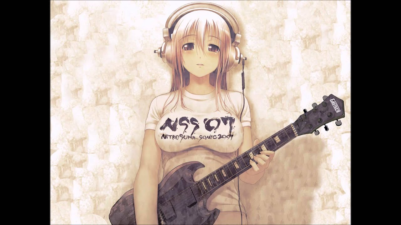 Nightcore - Price Tag [HD]