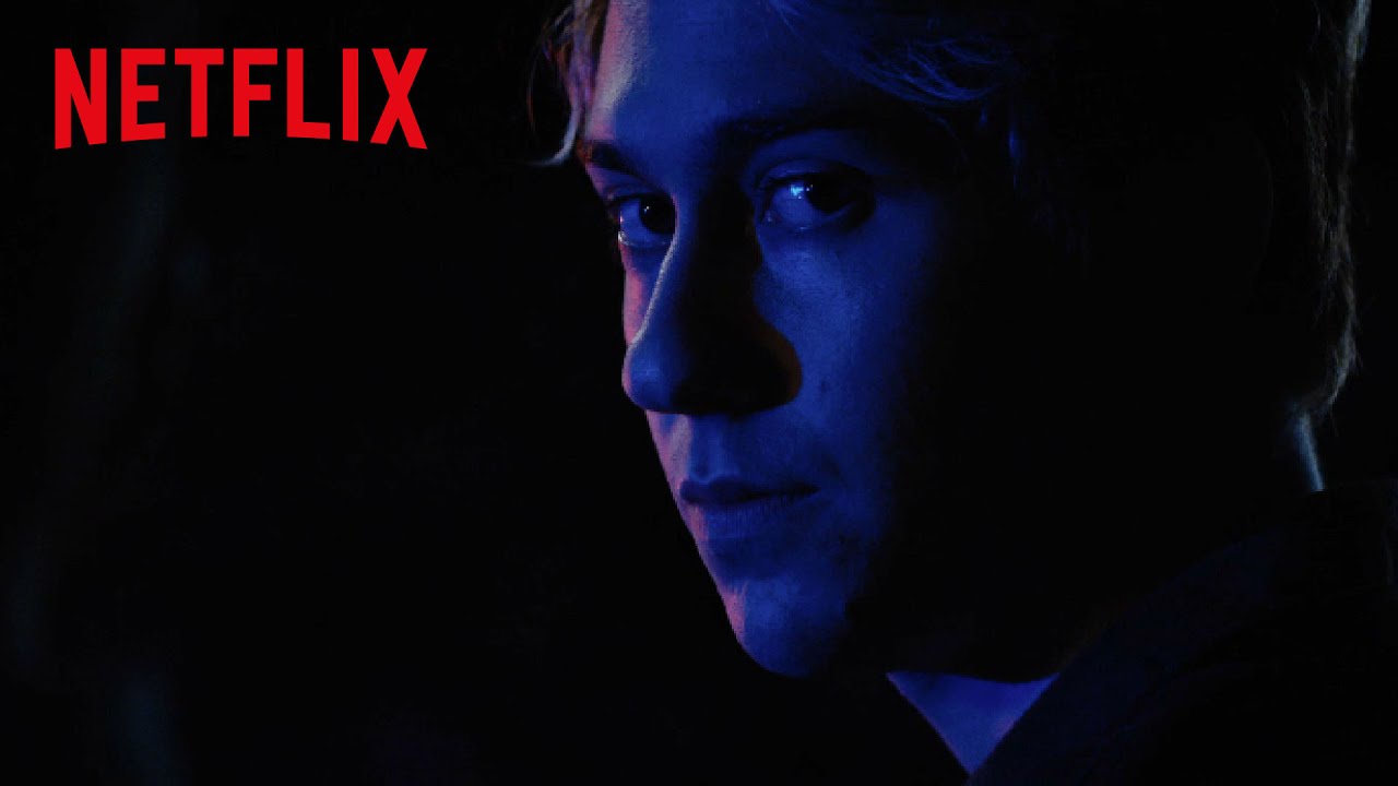 Death Note | Offizieller Trailer | Netflix
