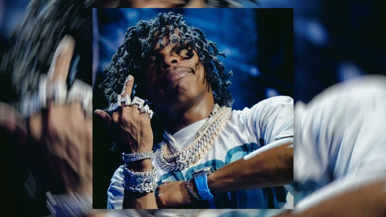 (FREE) Lil Baby x Lil Durk Type Beat 