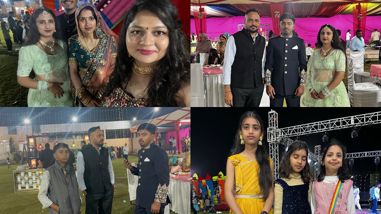 Speacial shadi vlog🤘🤘🤘🤘