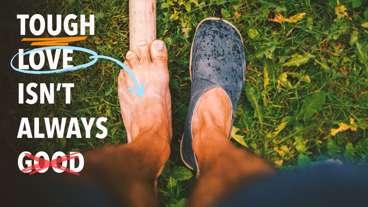 2964 Days in Barefoot Shoes: Why You Shouldn't Do the Same