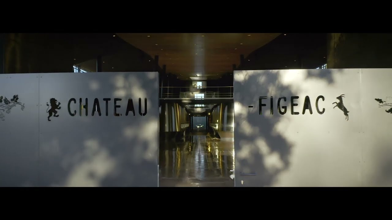 Chateau Figeac