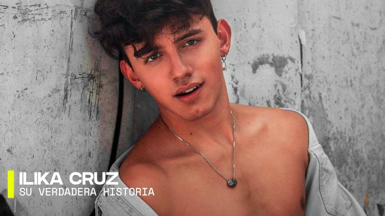 Ilika Cruz nos debela secretos de sus inicios y de su vida detr&aacute;s de TikTok | NEOMEN