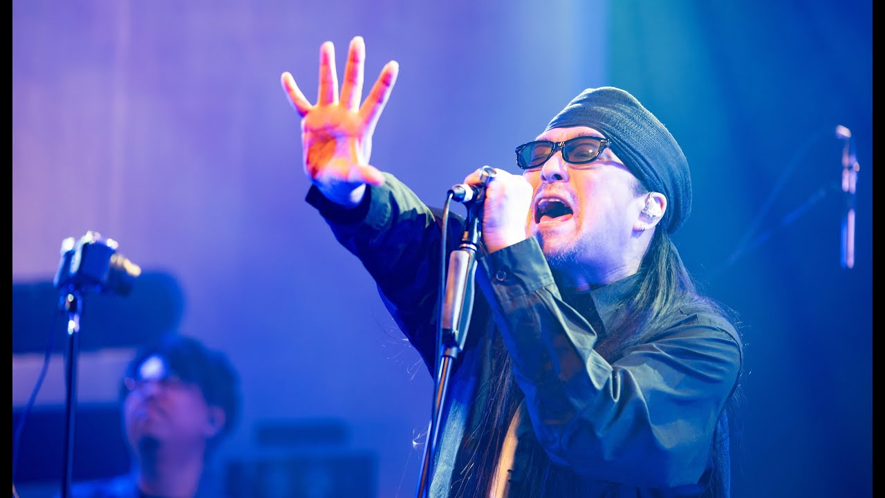 Hareta Owari - Show Wesugi (Original by al.ni.co) Live Performance - YOYOKA Solo Concert 2025
