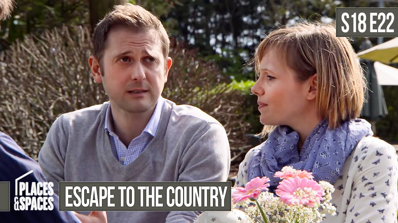 Escape to the Country Season 18 Episode 22 Kent (2017) FULL EPISODE