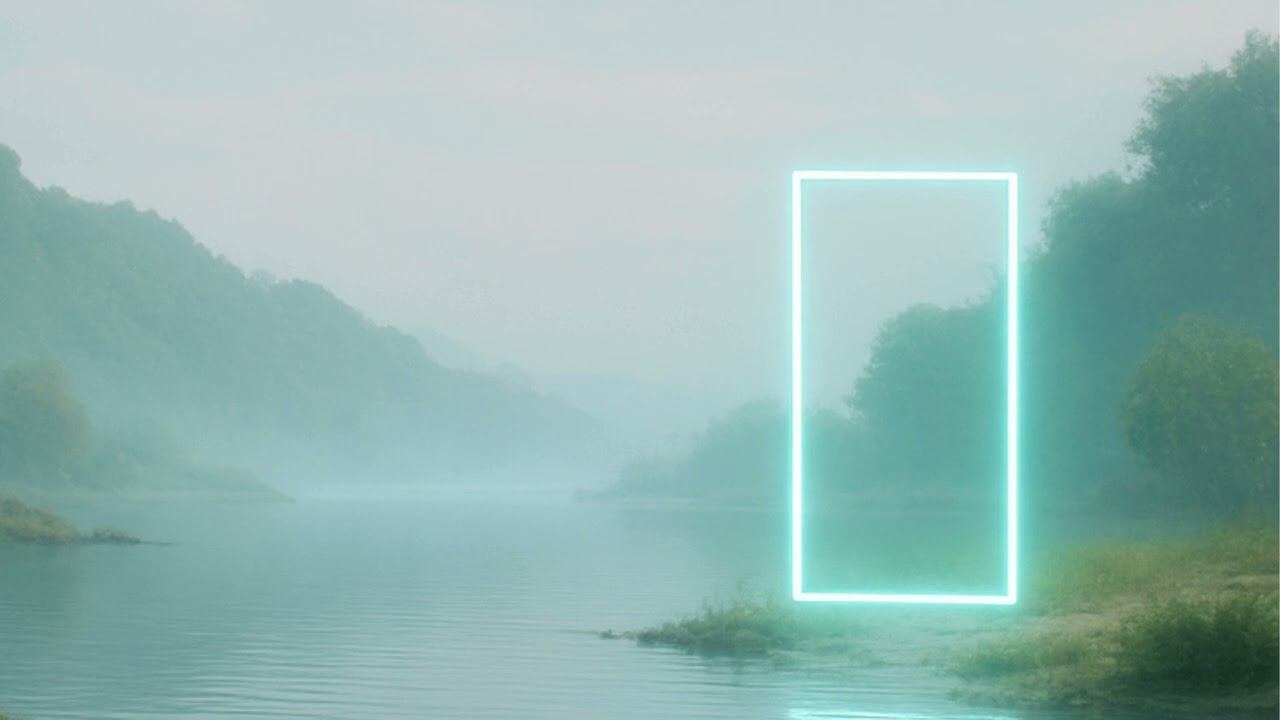 Tectonic Calm — Deep Minimal & Hypnotic Ambient Techno - Music for Relaxation and Sleep