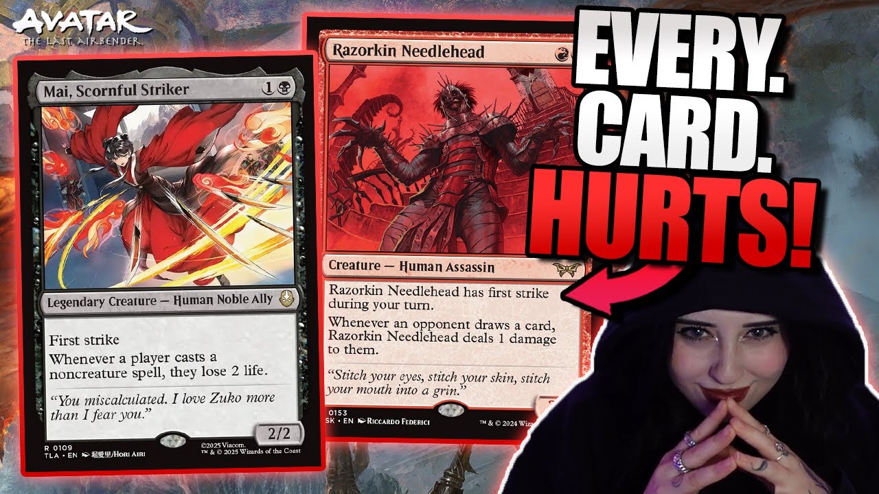 This Rakdos Punishers Deck WILL Make Them RAGEQUIT!😈 | MTG Arena