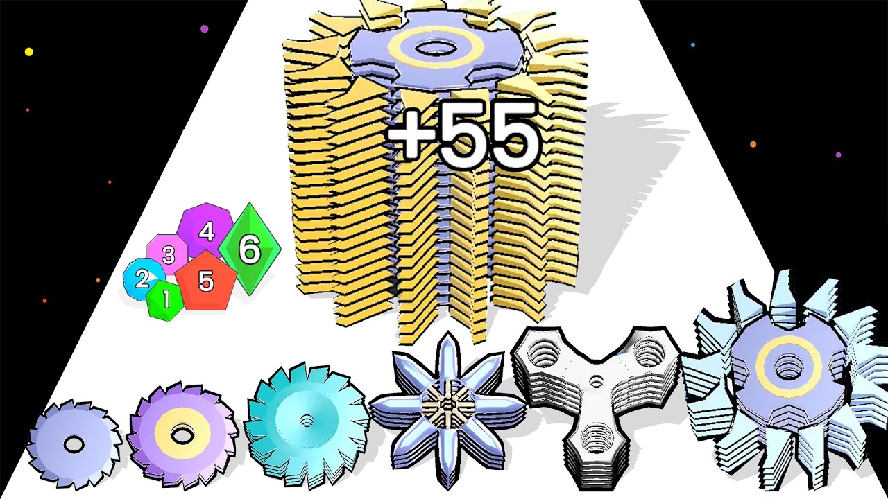 GRINDER EVOLUTION RUN - Level Up Spider Max Level Gameplay (Insect Evolution Spider Run Games)