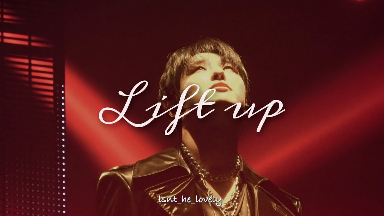 20211211 & 20211212 ‘The Invisible City’ WOODZ (조승연) - LIFT UP