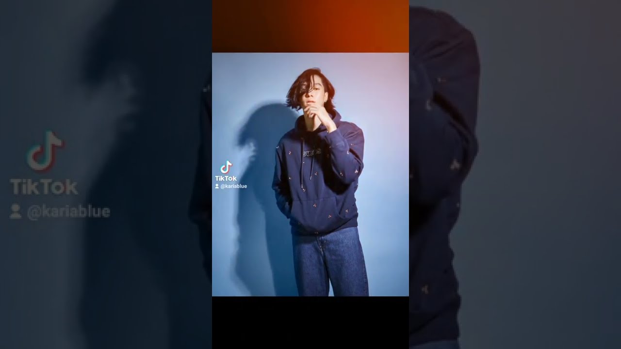 Nani Hirunkit 🇹🇭 #tiktok #viral #f4thailand #nanihirunkit #nani #boysoverflowers