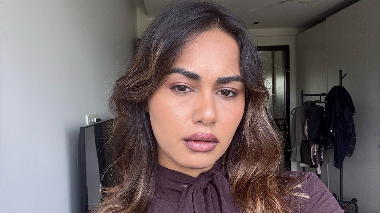 Unaesthetic Effective Makeup Routine