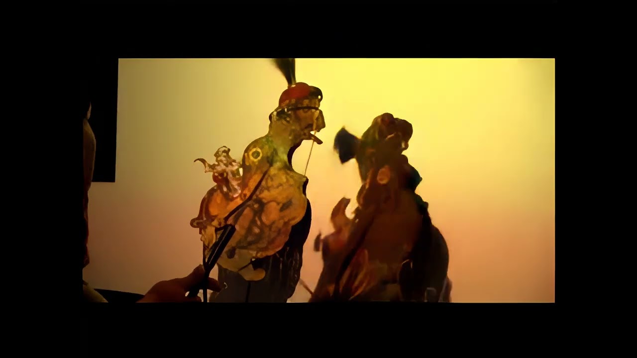 Wayang Cenk Blonk - Katundung Ngada Vol.2