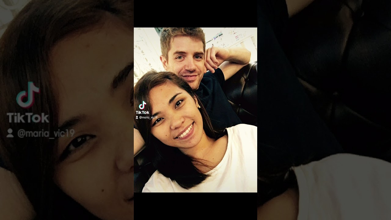 ITALIAN + FILIPINA LONG DISTANCE COUPLE ❤ |LDR STORIES