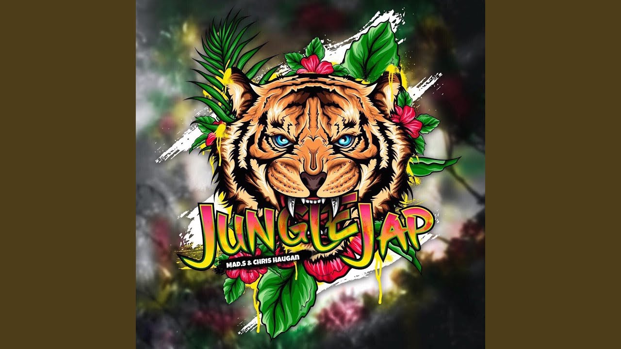 Jungle Jap 2019