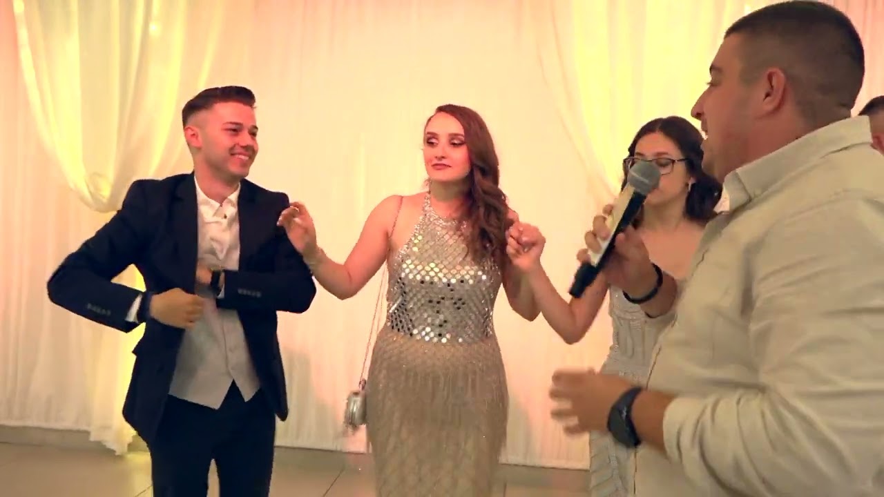 VENČANJE PAMELA & SENAD 18.06.2022 5 deo