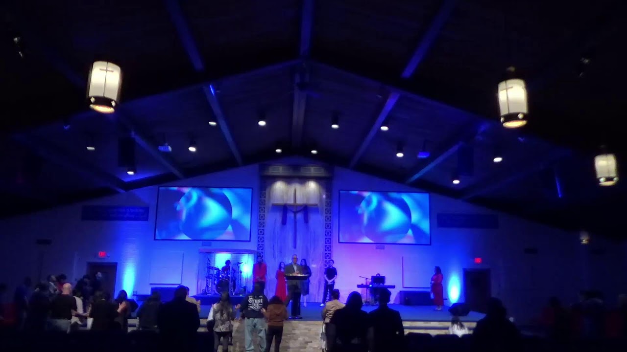 Victory Outreach Milwaukee