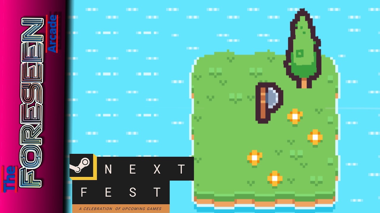 Chop Chains - Steam Next Fest: February 2026 Demo
