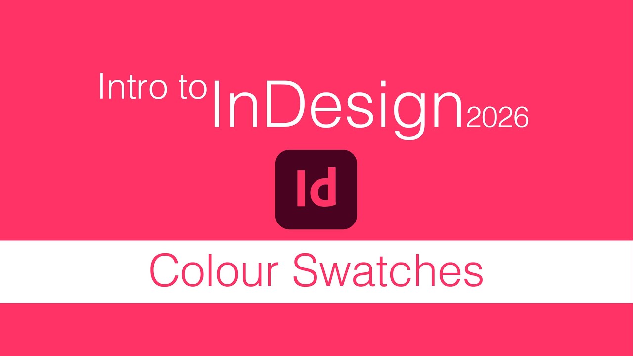Colour Swatches
