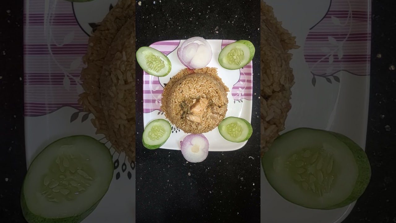 Naati Style Chicken Biryani|Kannada Cooking Channel