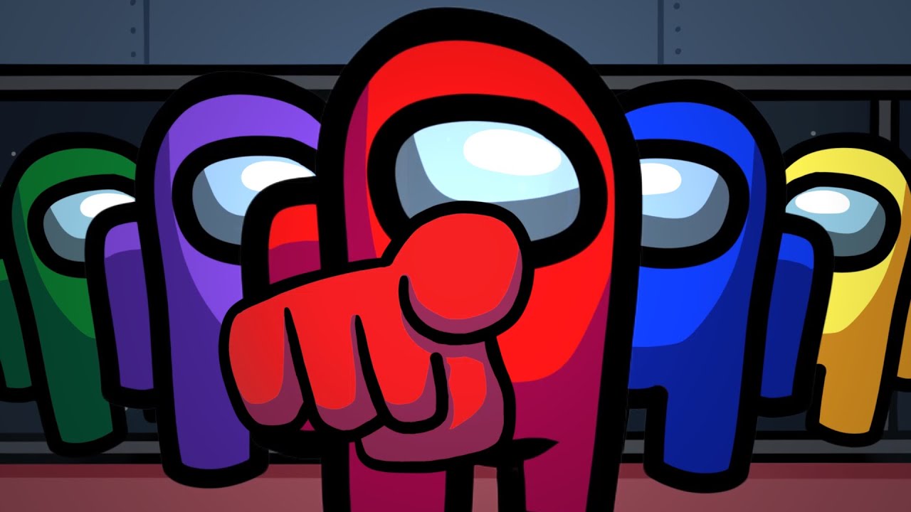[ASMR] You Are the Impostor