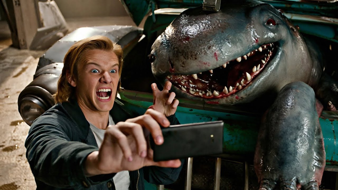 Monster Trucks 2016 Full Movie Recap