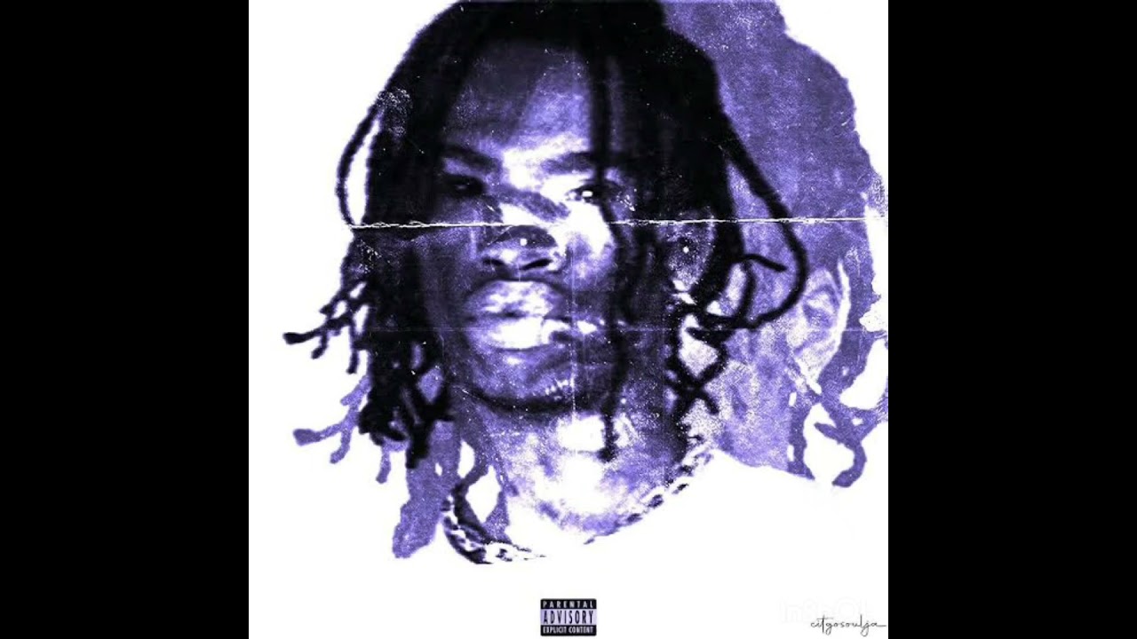 Lancey Foux - FR33 TR3NCH
