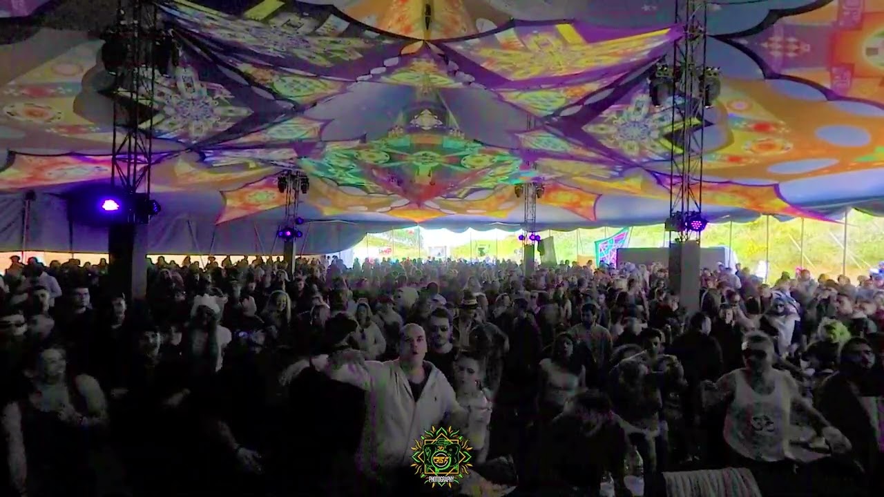 Sonic Species Full Live @ Trance Odyssey 2022