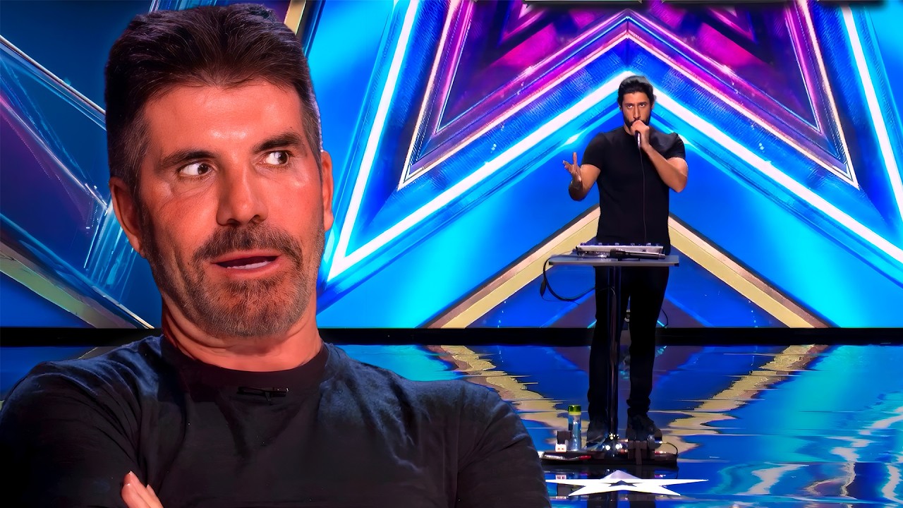 Nobody Knew A Voice Could Do THIS! | Most SHOCKING AGT and BGT Auditions