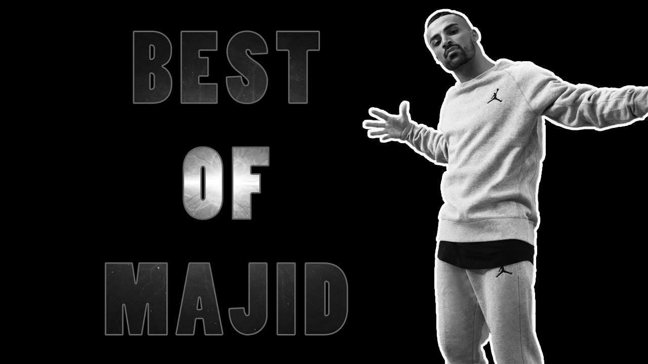 Best of Majid (Majid 