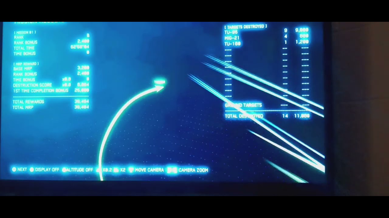 JDGC Test