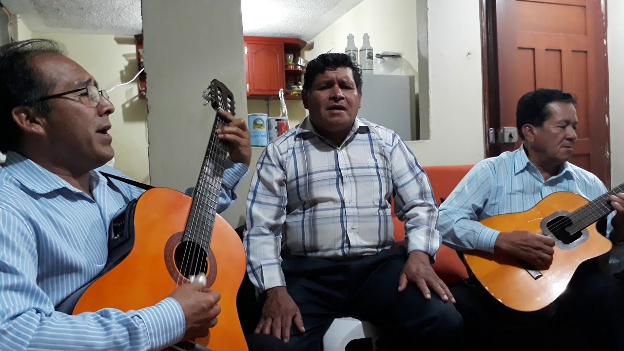 ''DÚO SENTIMENTAL'' Francel Torres - Jose Ochoa - Pacífico Romero - Pasillo (Sin ti no vivire)