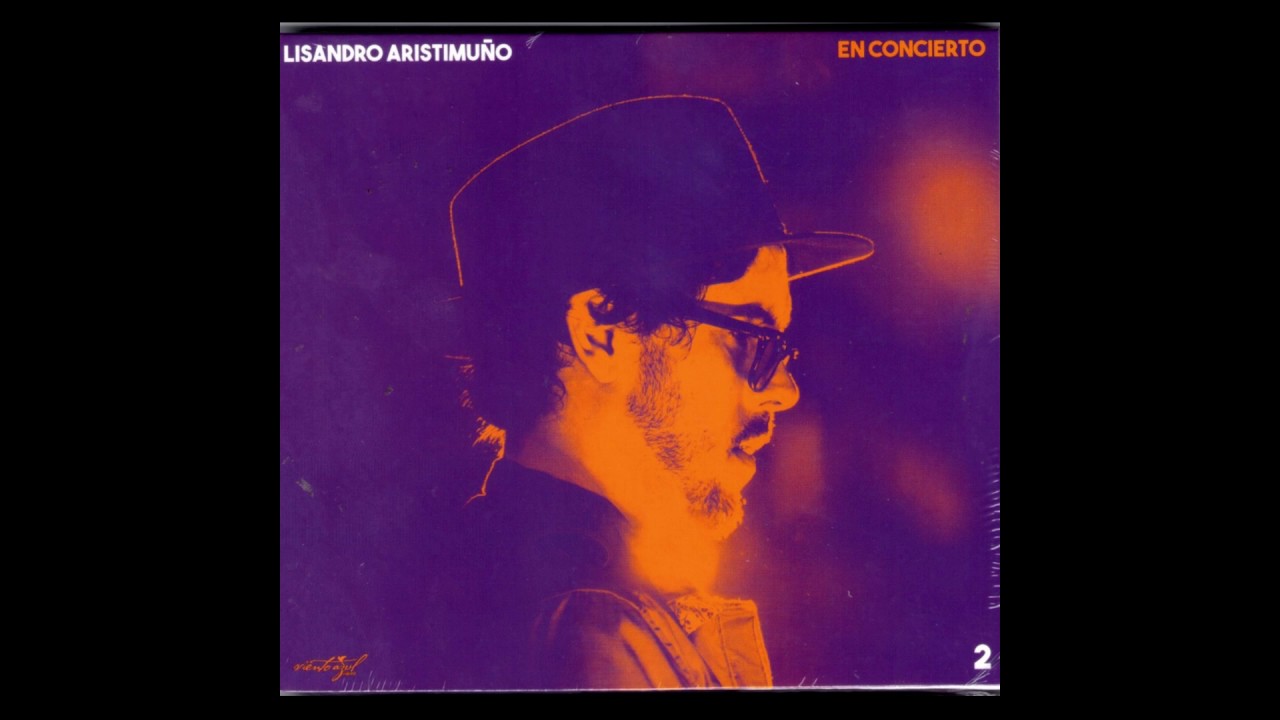 Perdón - Lisandro Aristimuño