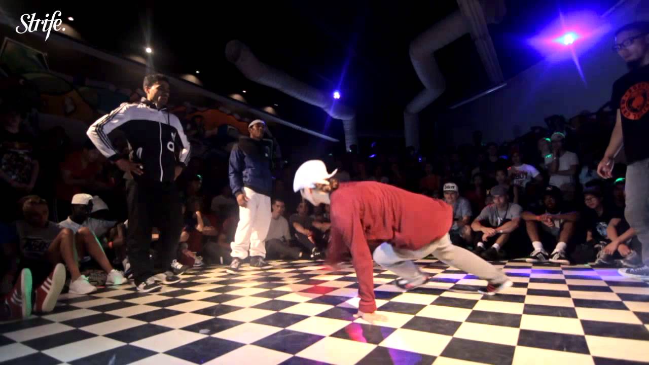 Ayumi | STRIFE. | Outbreak World Finals 2013