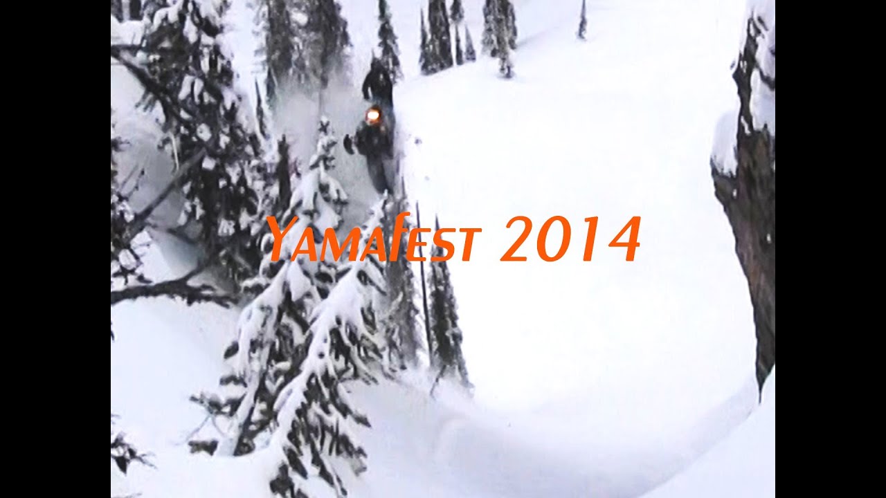 Yamafest 2014!