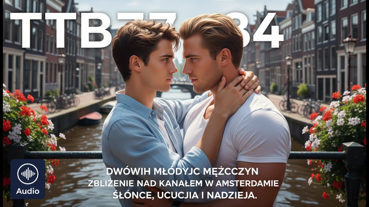 De Pester Werd Mijn Redder [Zijn vuistslag brak mijn neus] + [Maar redde mijn leven]