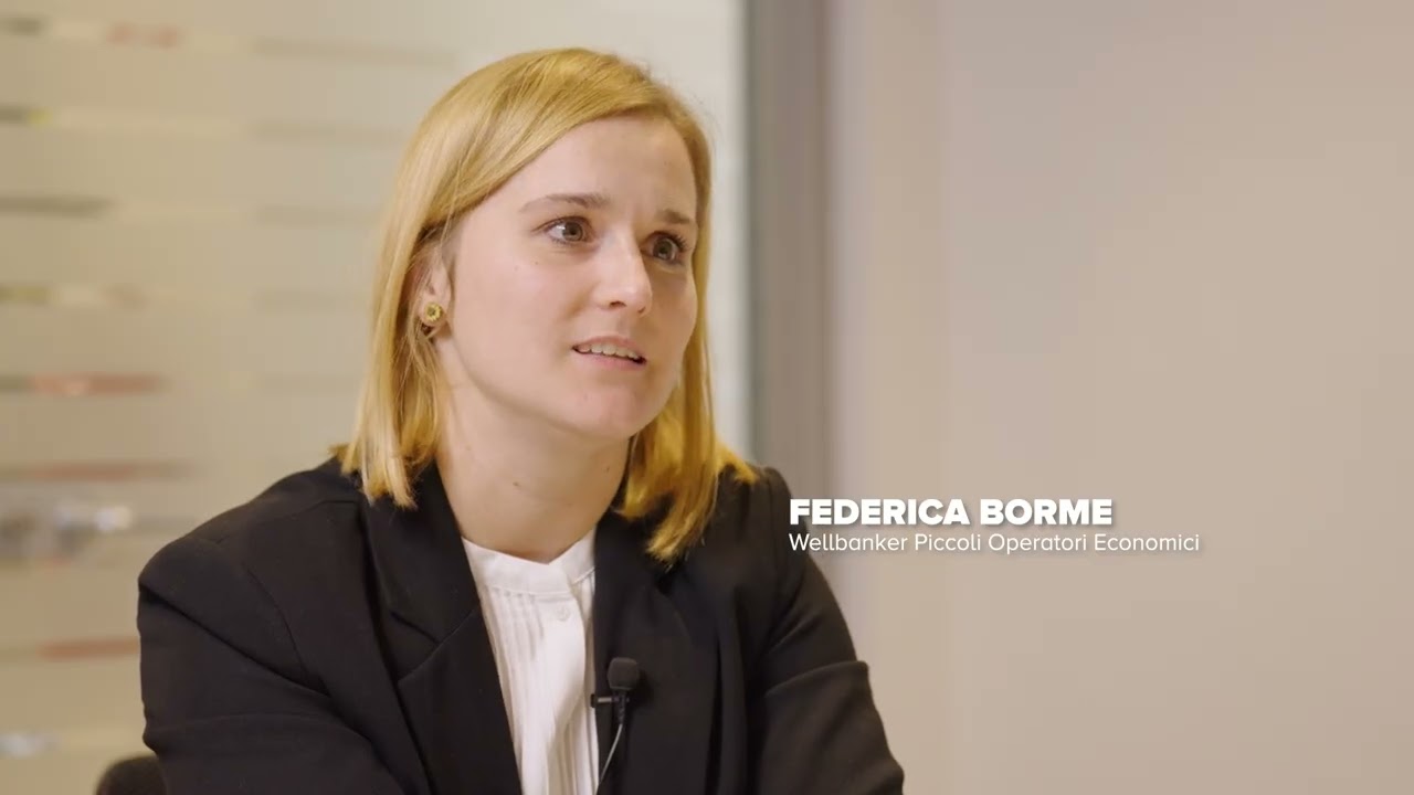 Vicini al Business: la Partnership Credem / Kite Edizioni