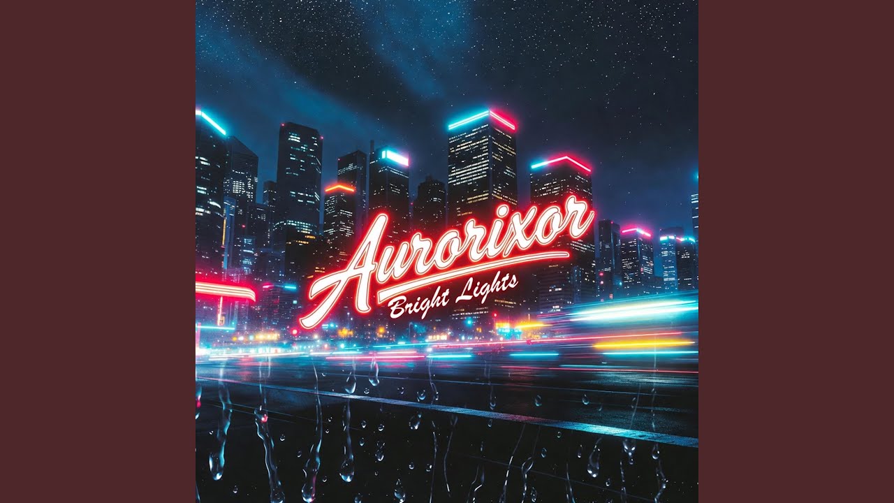 Bright Lights