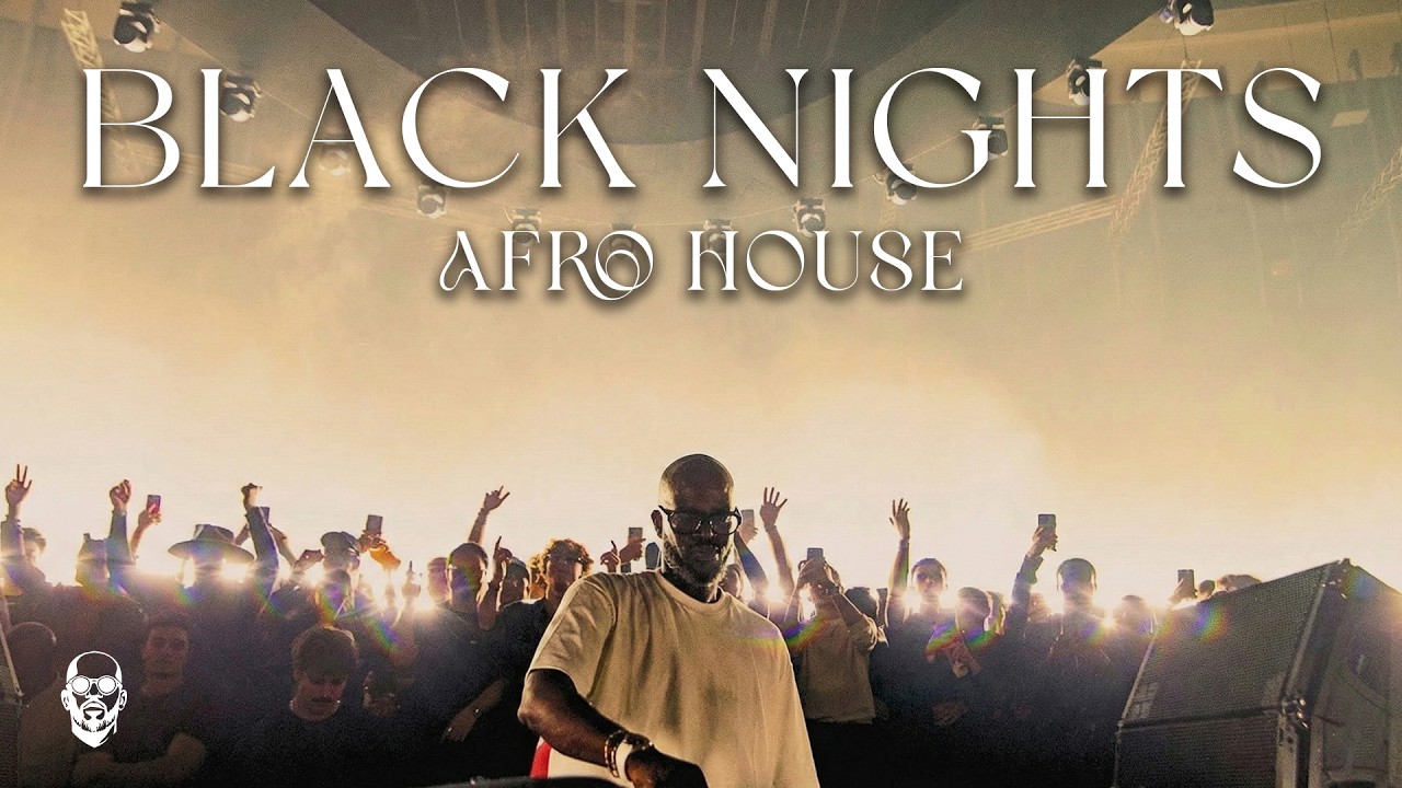 🔥 AFRO / MELODIC HOUSE 2026 | DEEP & HYPNOTIC SET 🔥 BLACK COFFEE Vol. 17