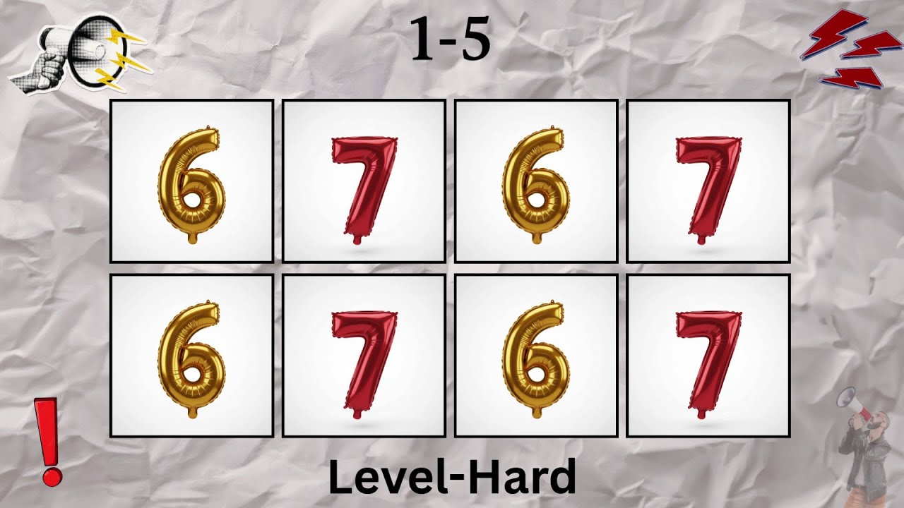 99% Fail | Say The Words On Beat Challenge | EASY TO HARD | 1-5!