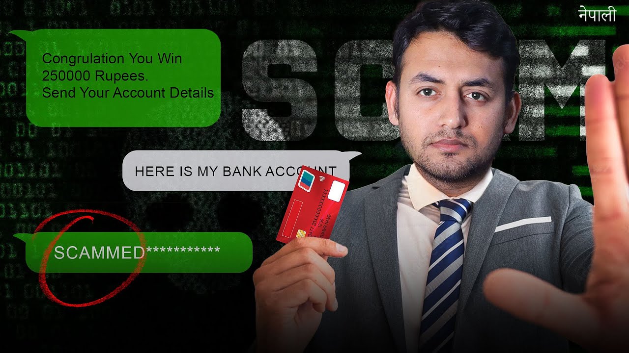 The Rise of Online Scammer in Nepal