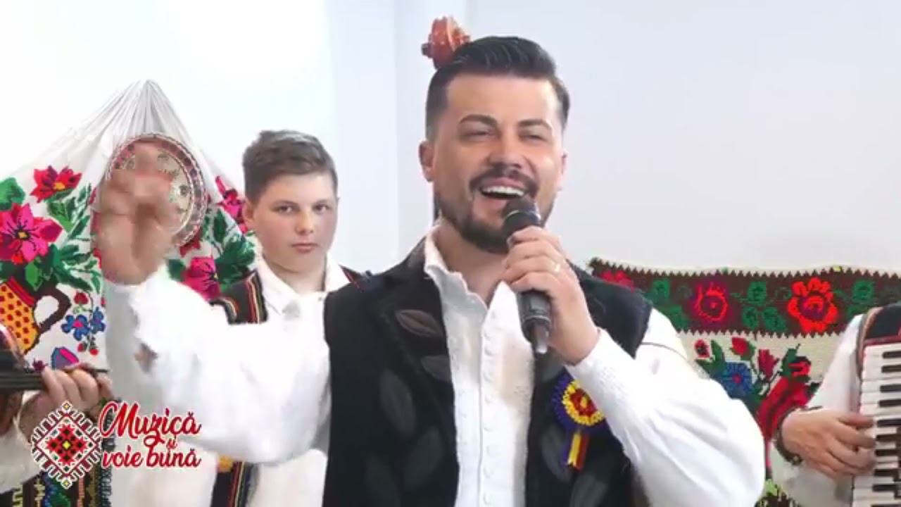 Marian Buzila - COLAJ CODRU SI SOMES