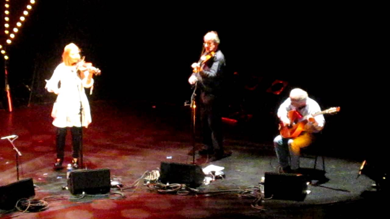 Altan 2012-05-15 Lyon 06b The Further in the Deeper (end only) 1.34