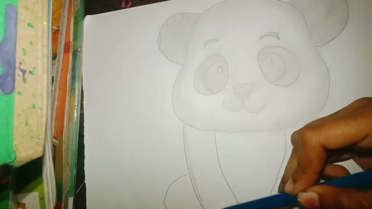 My beautiful Panda 👌👌🐼🐼🐼🐼🐼🐼🐼🐼🐼 🐼🐼🐼🐼🐼