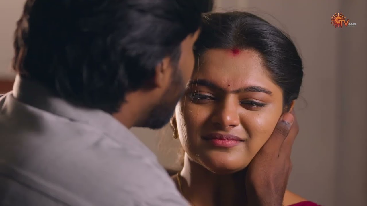 Annam - Semma Scenes | 31 Oct 2025 | Tamil Serial | Sun TV