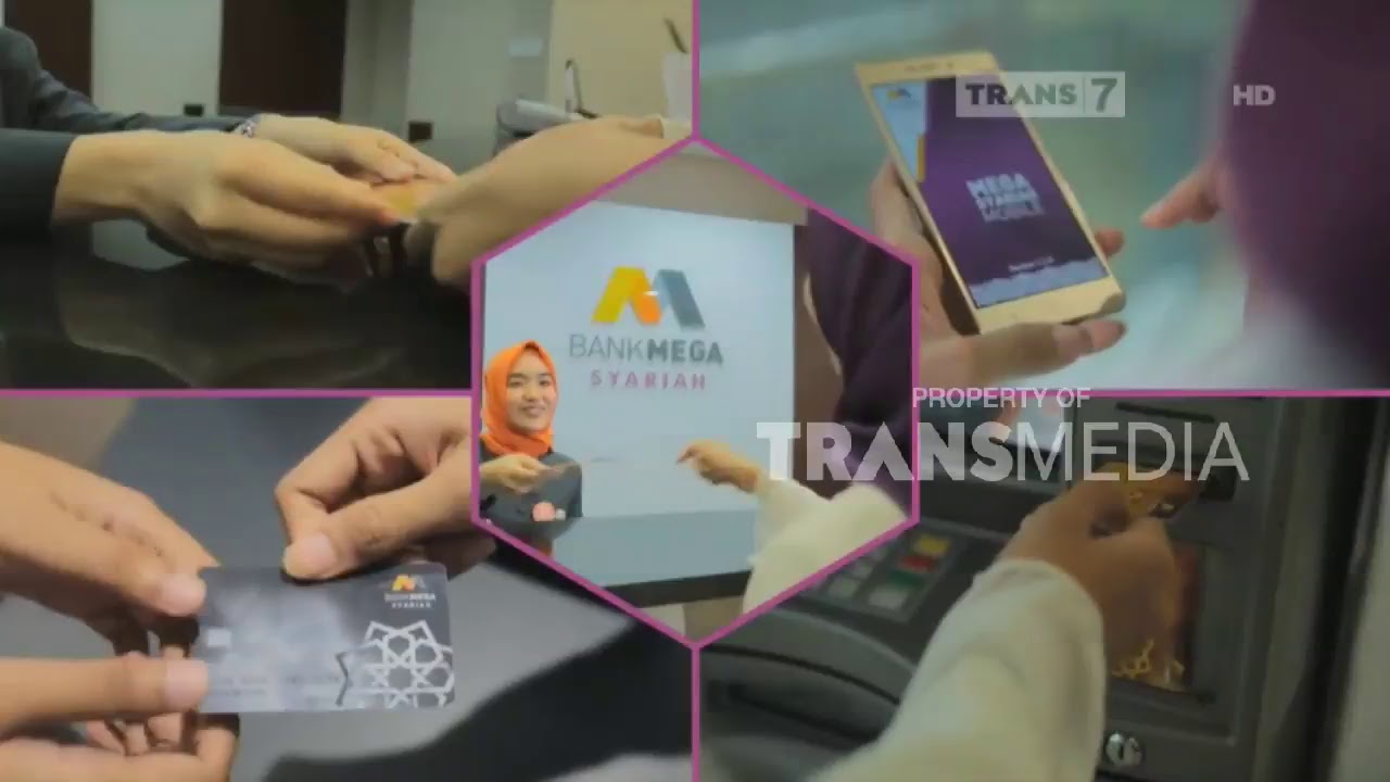 REDAKSI TRANS7