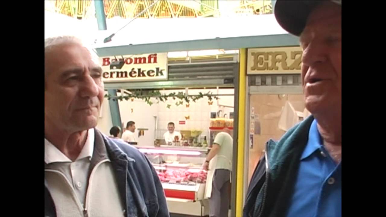 Lángos Centrum