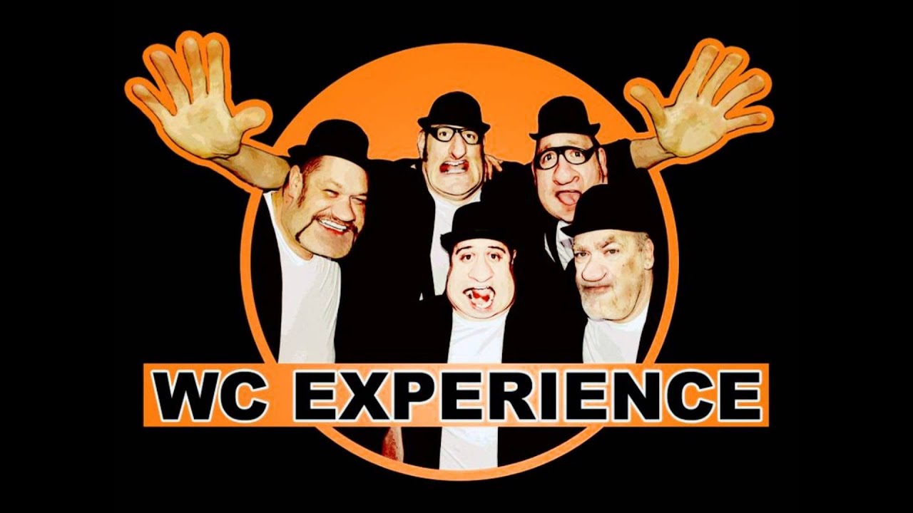 WC Experience - Kees de kapper