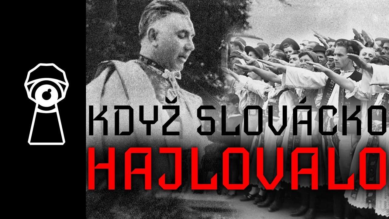 SLOV&Aacute;CKO SA NES&Uacute;D&Iacute;, ALE HAJLUJE