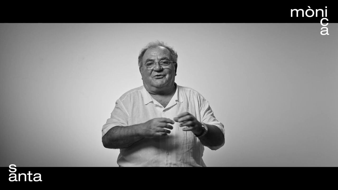 Entrevista a Josep Maria Fericgla - L'altre costat